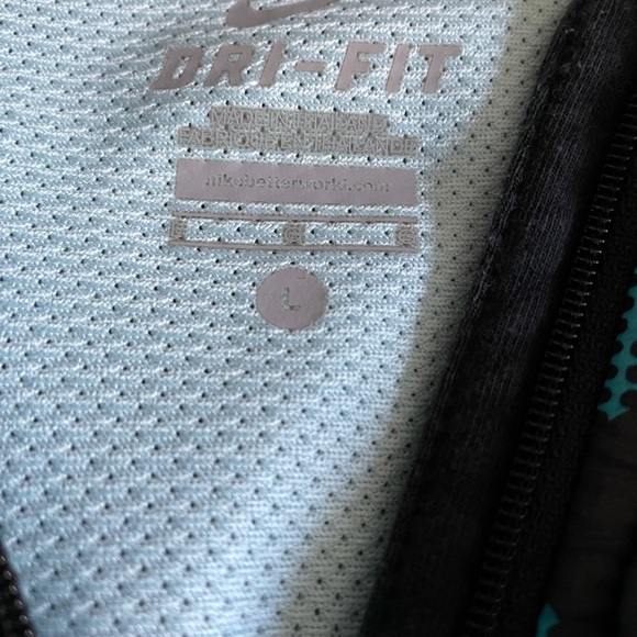 Nike Running Jacket - Picture 2 of 3